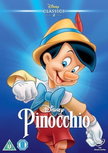 Pinocchio