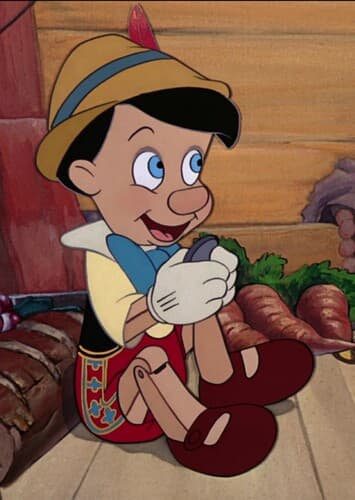 Pinocchio