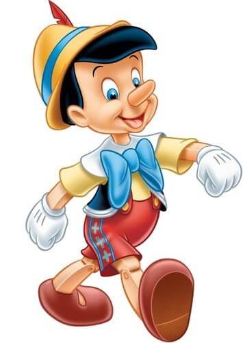 Pinocchio