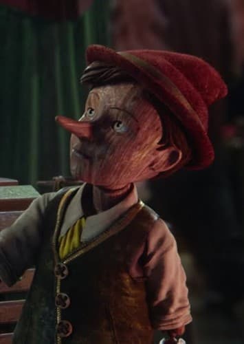 Pinocchio