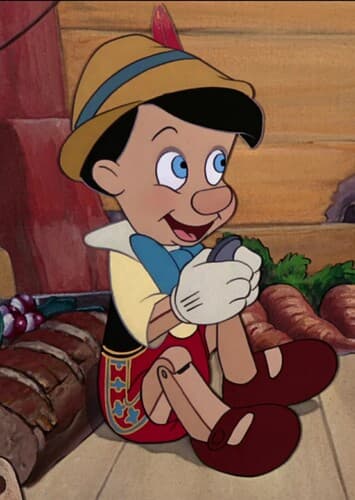 Pinocchio