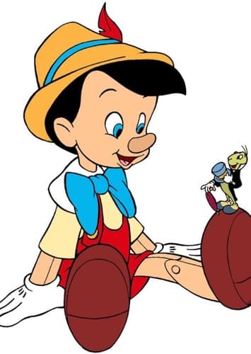 Pinocchio