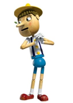 Pinocchio