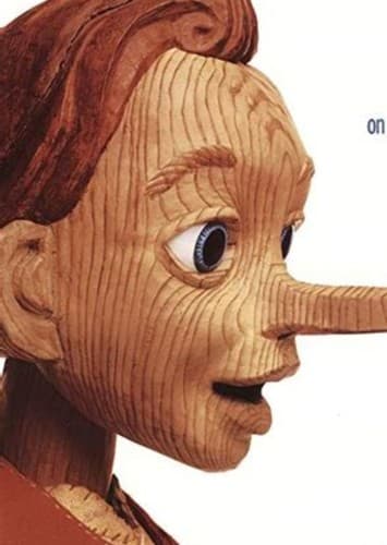 Pinocchio
