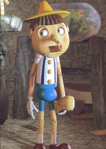Pinocchio