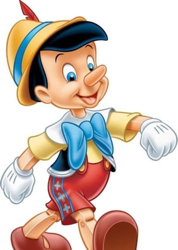 Pinocchio