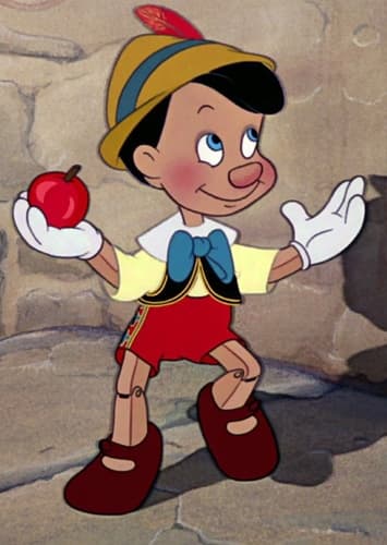 Pinocchio