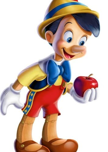 Pinocchio