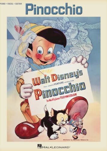 Pinocchio