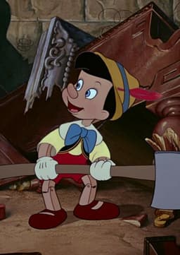 Pinocchio