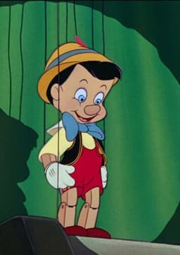 Pinocchio