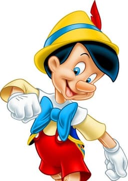 Pinocchio