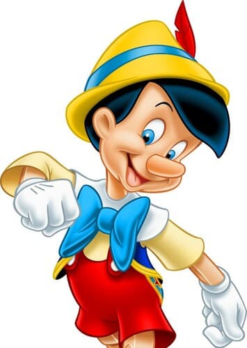 Pinocchio