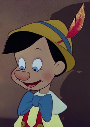 Pinocchio