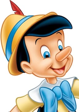 Pinocchio