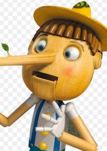 Pinocchio