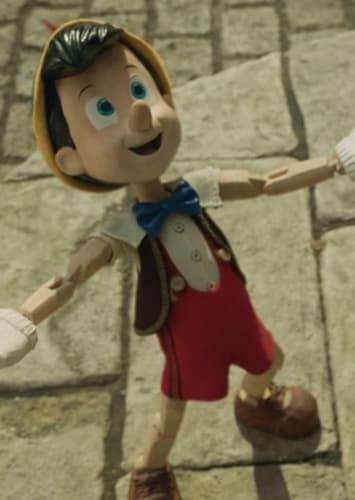 Pinocchio