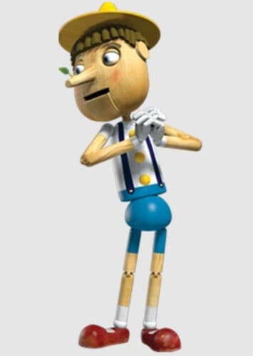 Pinocchio