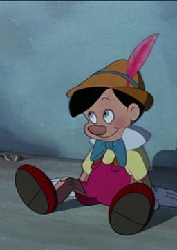 Pinocchio