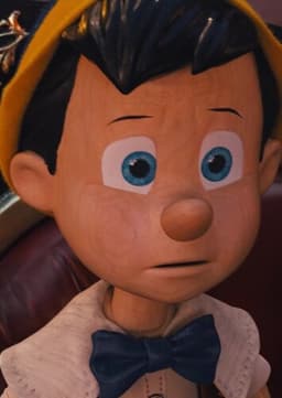 Pinocchio (Live-Action)