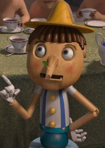 Pinocchio (Shrek)