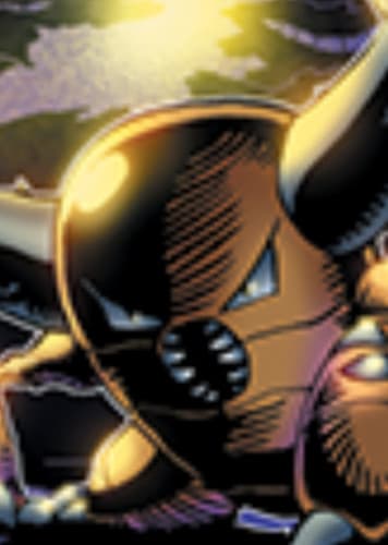 Pinsir / カイロス