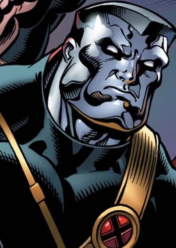 Piotr “Peter” Rasputin