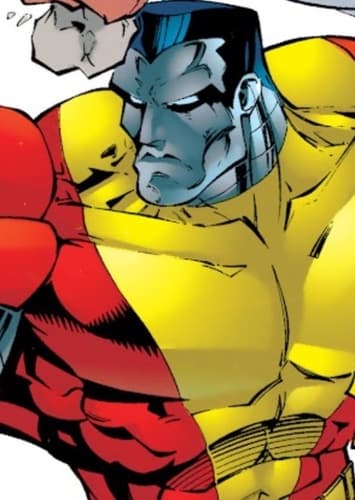 Piotr “Peter” Rasputin