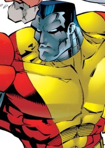 Piotr “Peter” Rasputin