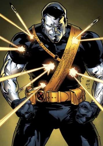 Piotr "Peter" Rasputin