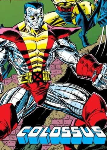 Piotr Rasputin (Fox)