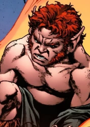 Pip the Troll (Voice)