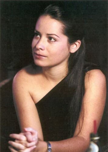 Piper Halliwell