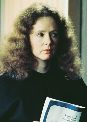 Piper Laurie