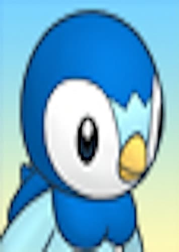 Piplup