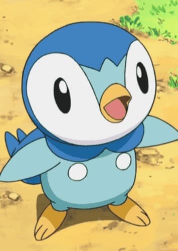 Piplup