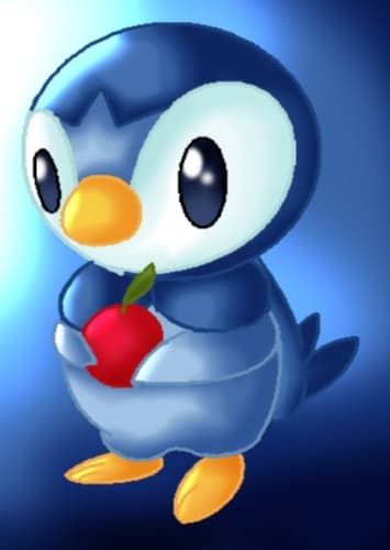 Piplup