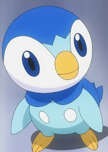 Piplup (Dawn's)