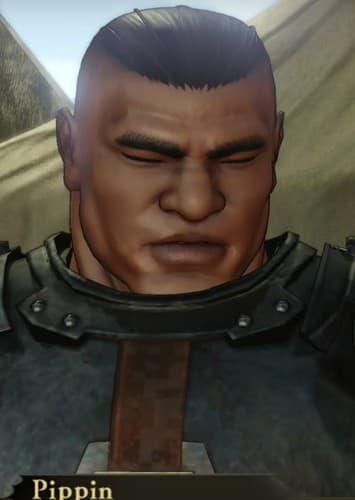 Pippin