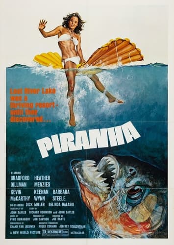 Piranha