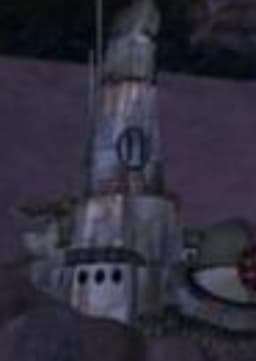 Pirate Ground Control