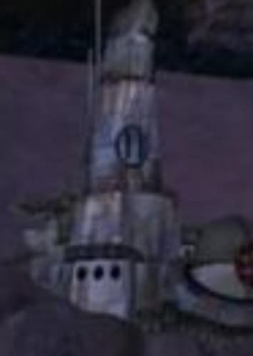 Pirate Ground Control