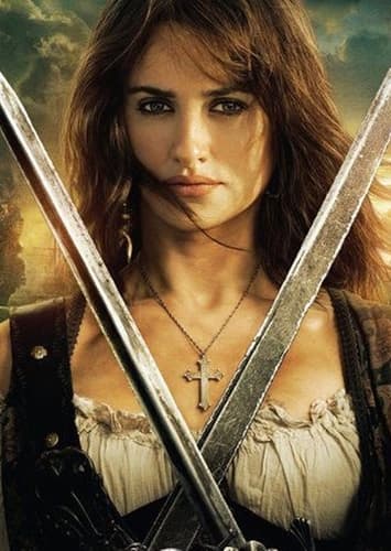 Pirates of the Caribbean