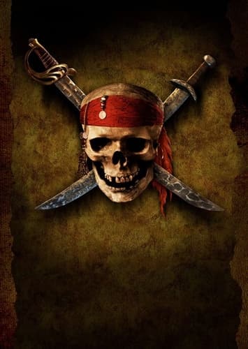 Pirates Of The Caribbean