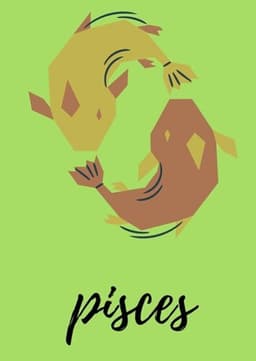 Pisces🐟🐠💧
