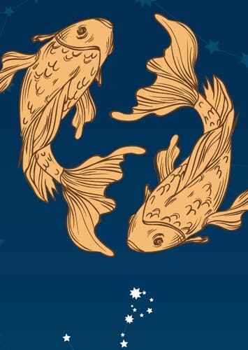 Pisces (Zodiac)