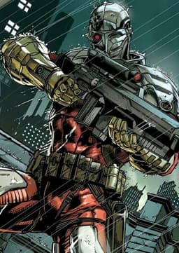 Deadshot