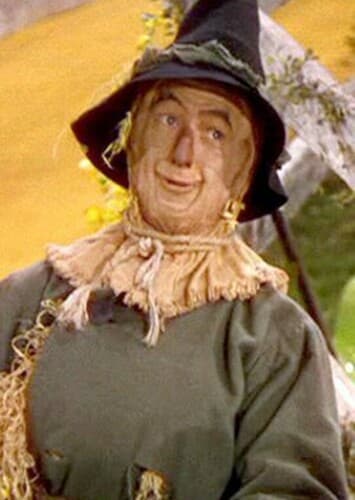 The Scarecrow