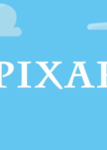 PIXAR