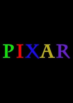 PIXAR